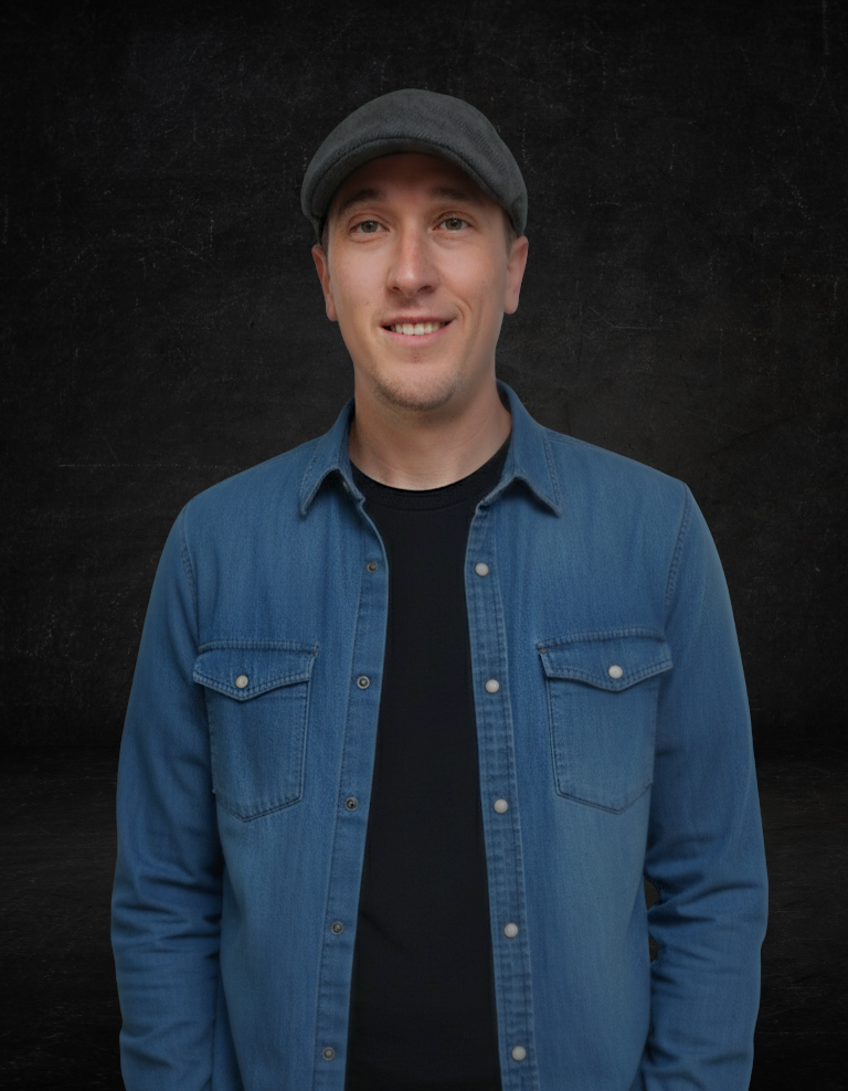 Scott McFall